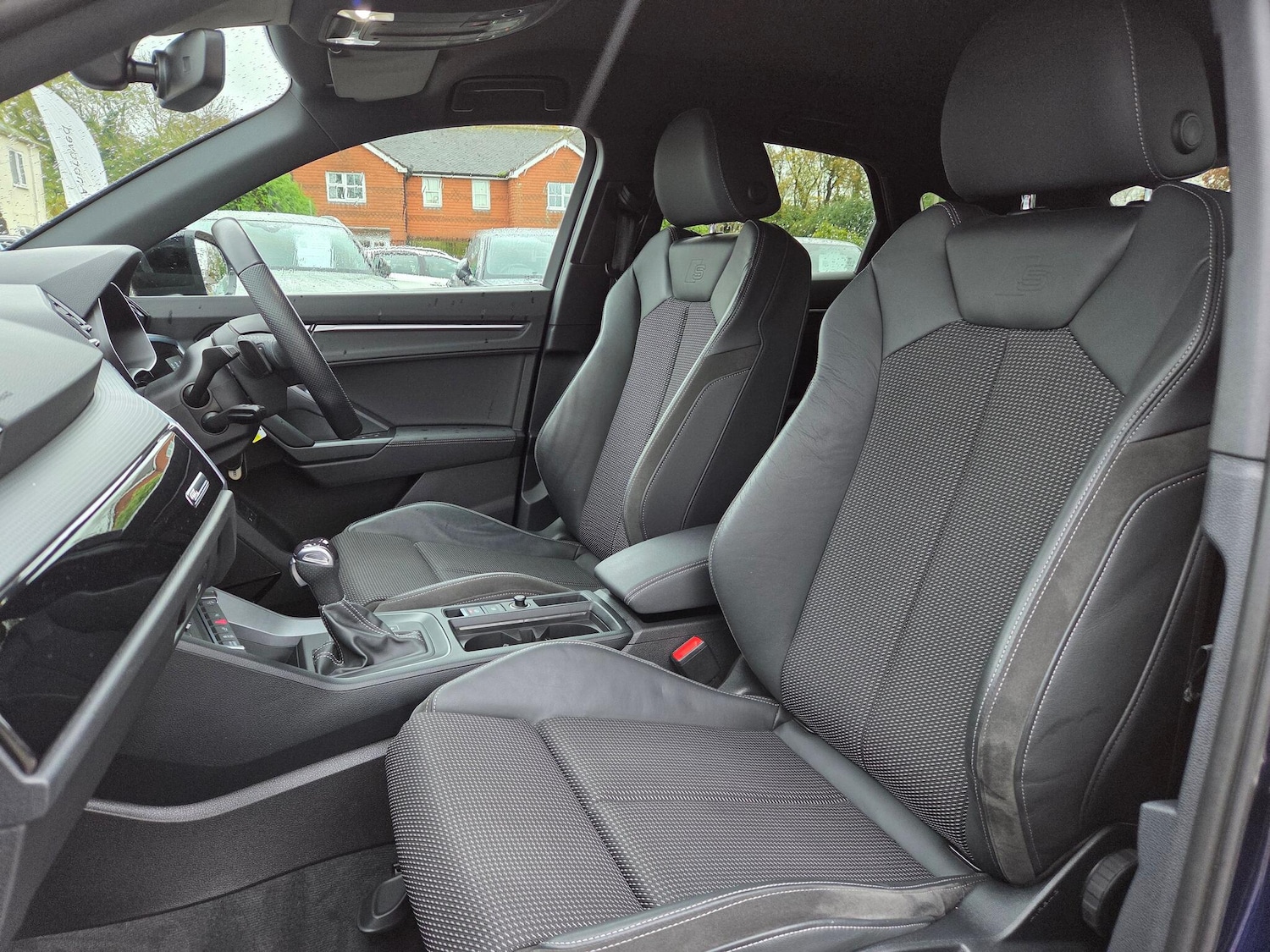 Used Audi Q3 2021 for sale - 76549507: Photo 30