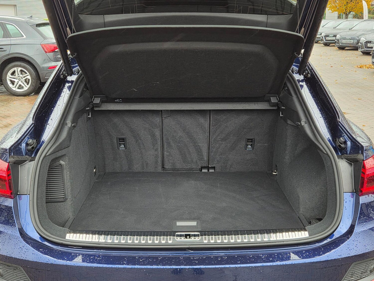 Used Audi Q3 2021 for sale - 76549507: Photo 34