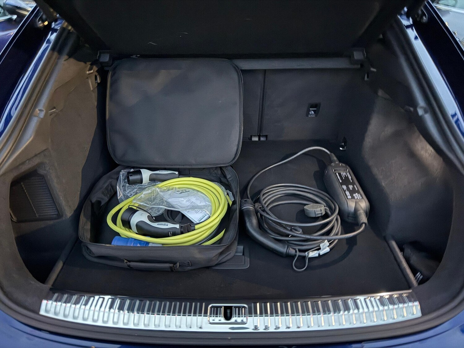 Used Audi Q3 2021 for sale - 76549507: Photo 35