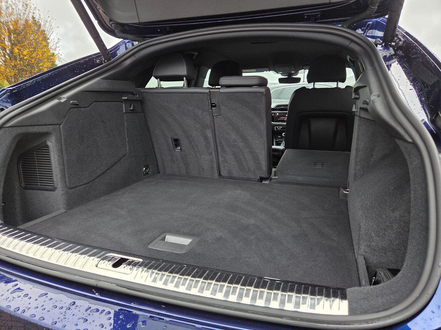 Used Audi Q3 2021 for sale - 76549507: Photo 36