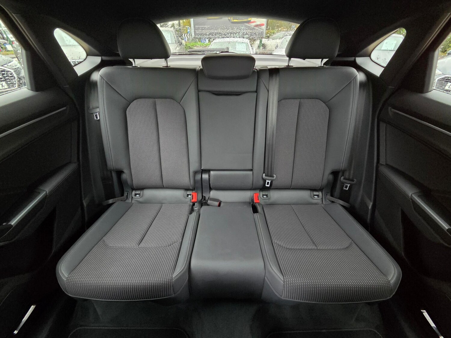 Used Audi Q3 2021 for sale - 76549507: Photo 38