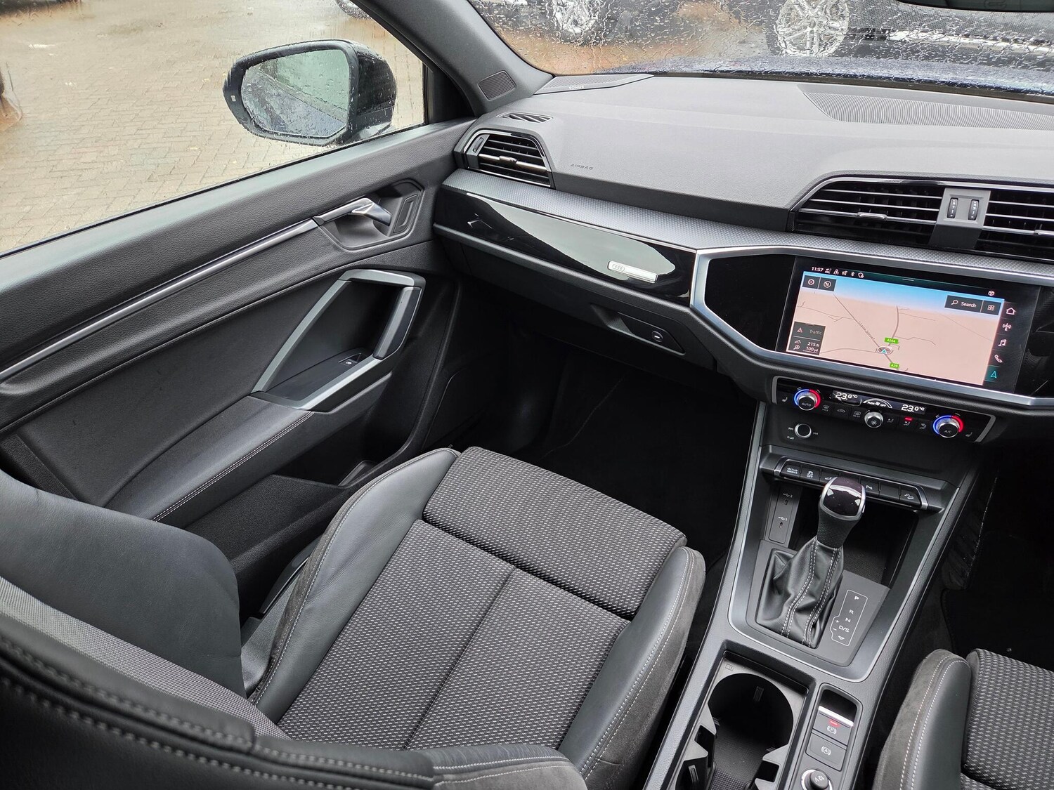 Used Audi Q3 2021 for sale - 76549507: Photo 39