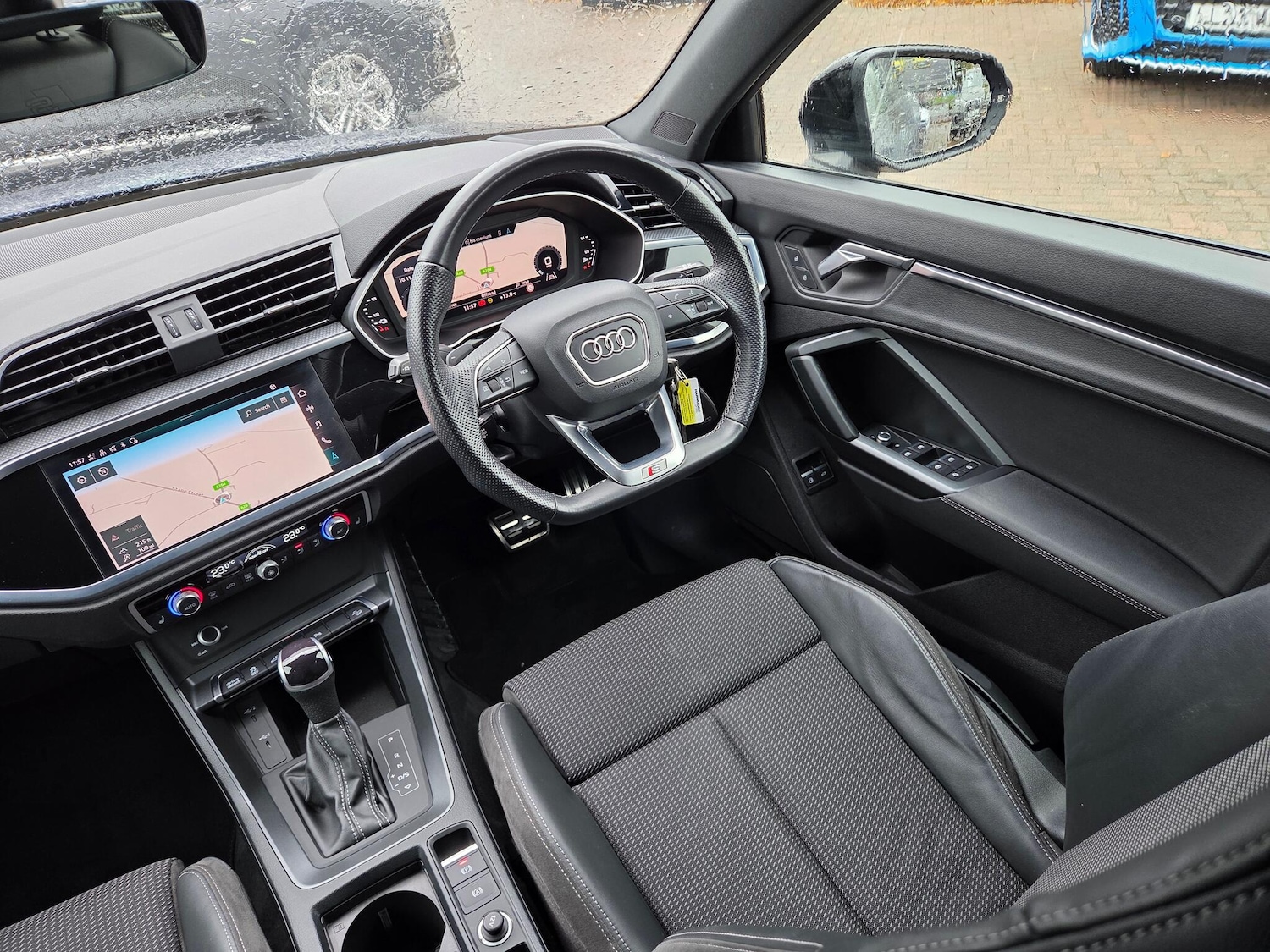 Used Audi Q3 2021 for sale - 76549507: Photo 42