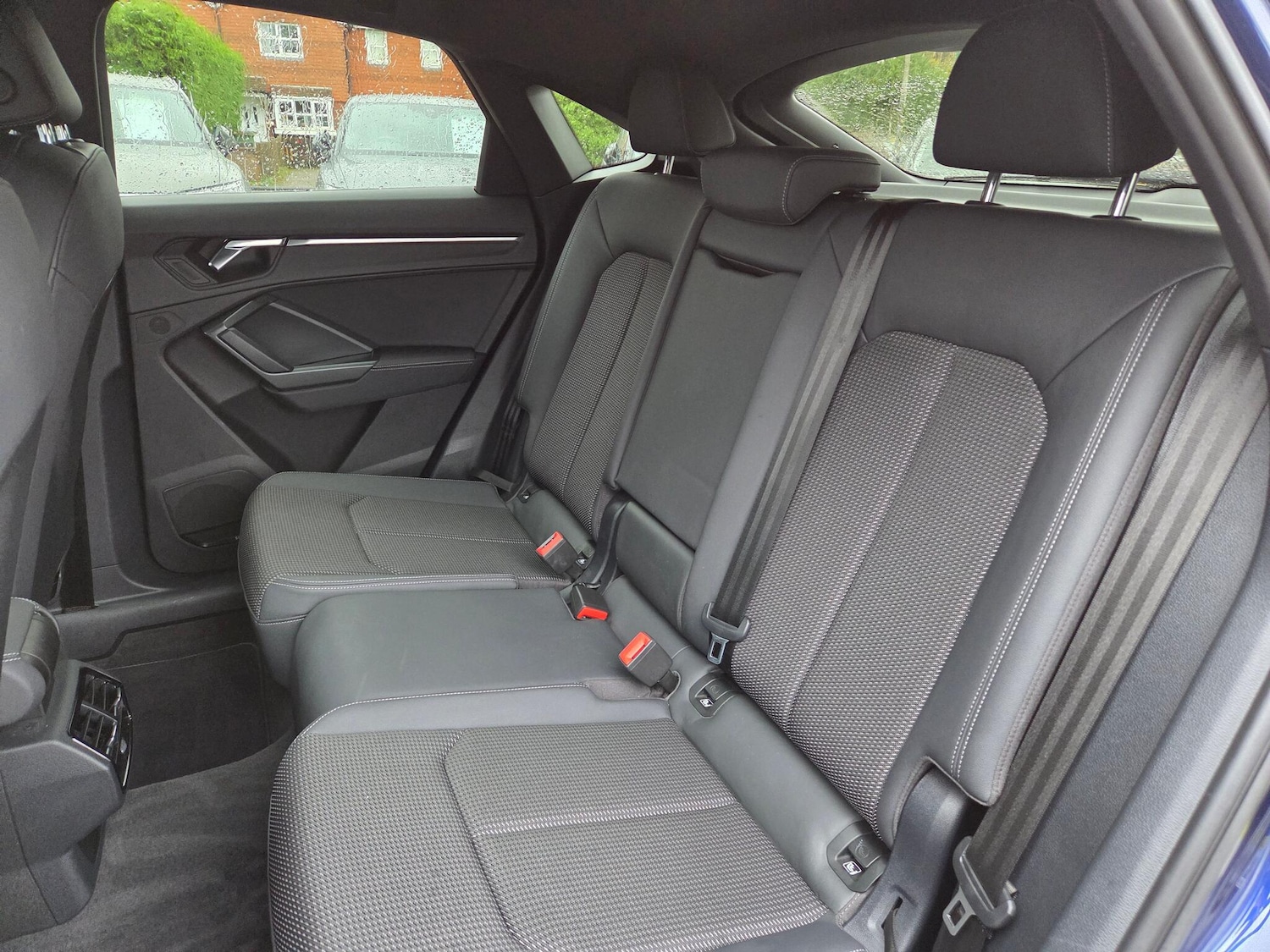 Used Audi Q3 2021 for sale - 76549507: Photo 43