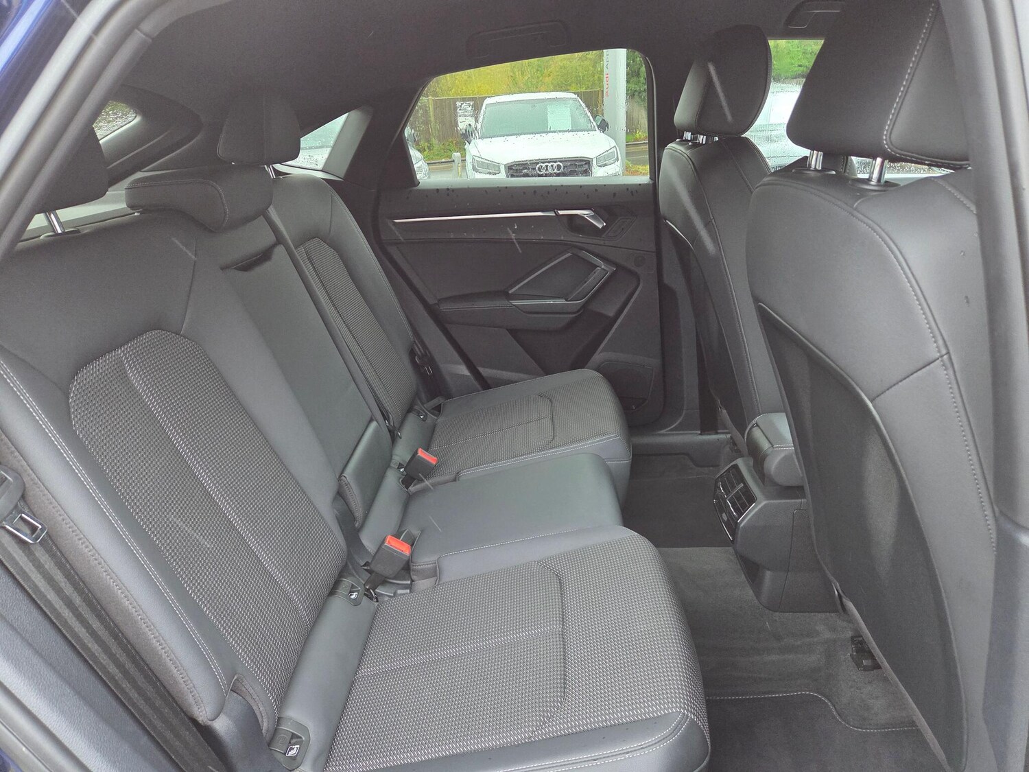 Used Audi Q3 2021 for sale - 76549507: Photo 45