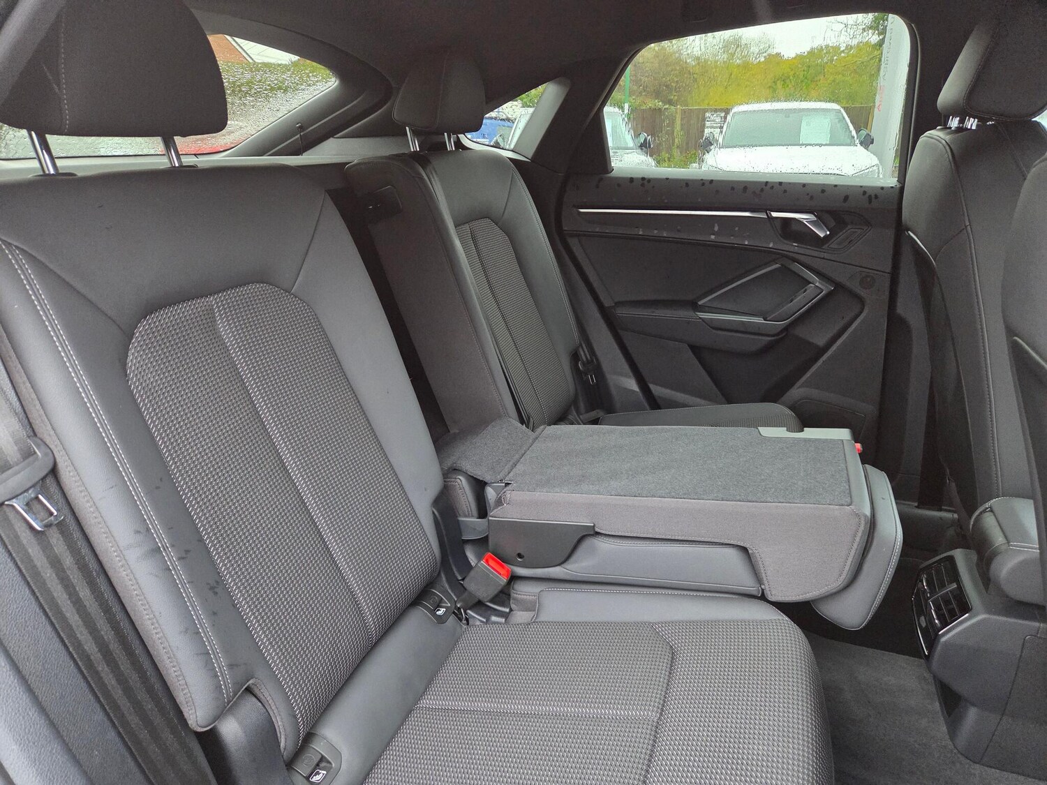 Used Audi Q3 2021 for sale - 76549507: Photo 47