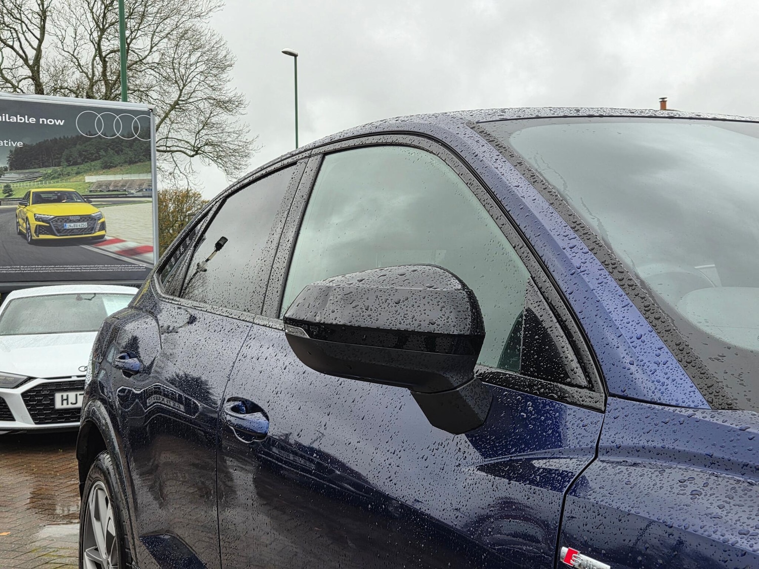 Used Audi Q3 2021 for sale - 76549507: Photo 49