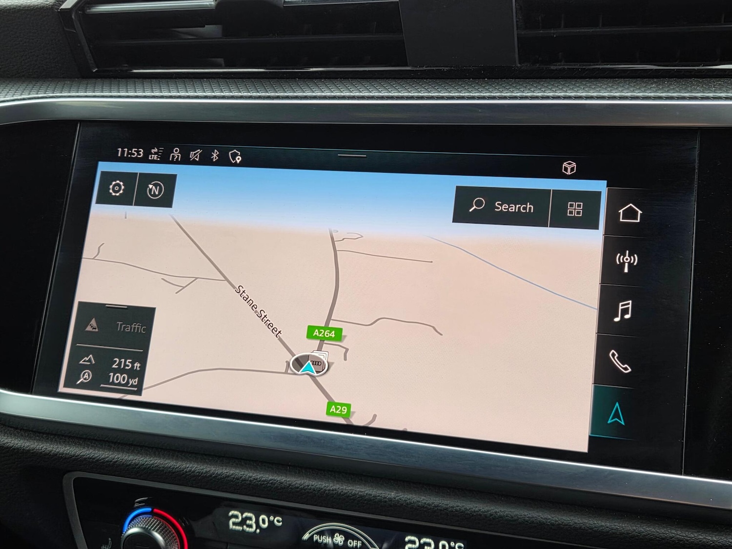 Used Audi Q3 2021 for sale - 76549507: Photo 5