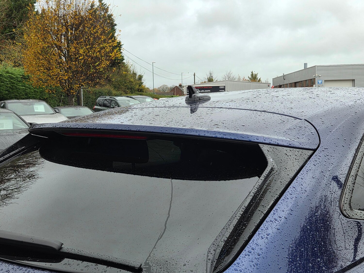 Used Audi Q3 2021 for sale - 76549507: Photo 50