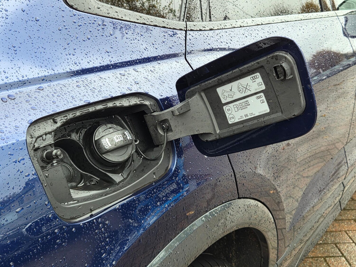 Used Audi Q3 2021 for sale - 76549507: Photo 52