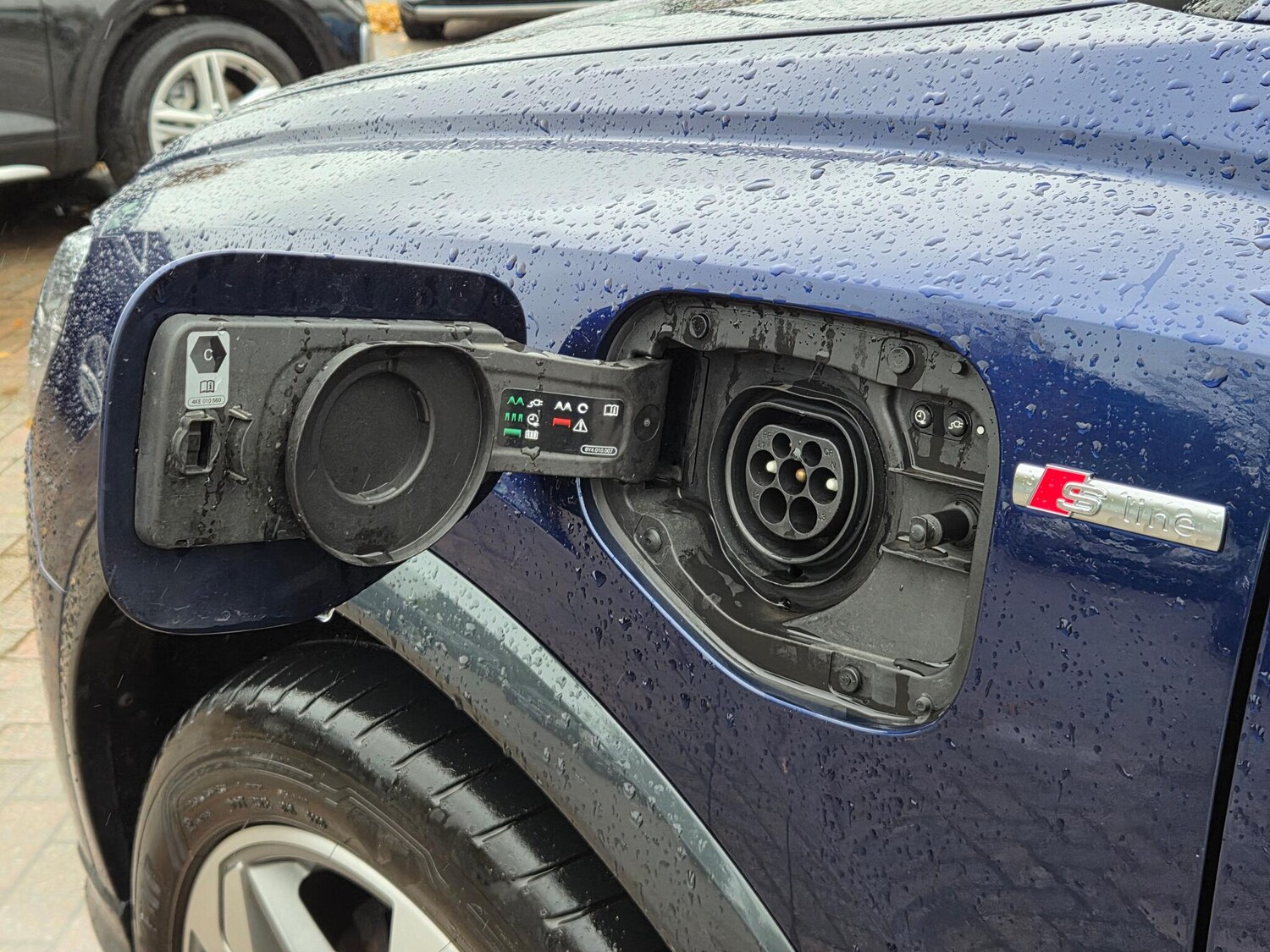 Used Audi Q3 2021 for sale - 76549507: Photo 53