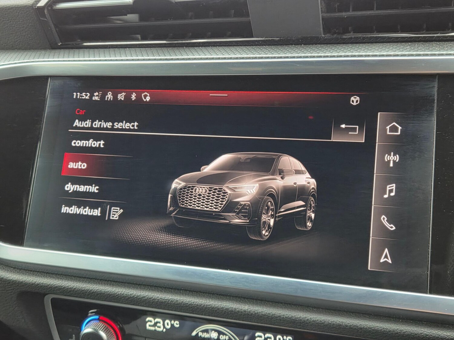 Used Audi Q3 2021 for sale - 76549507: Photo 9