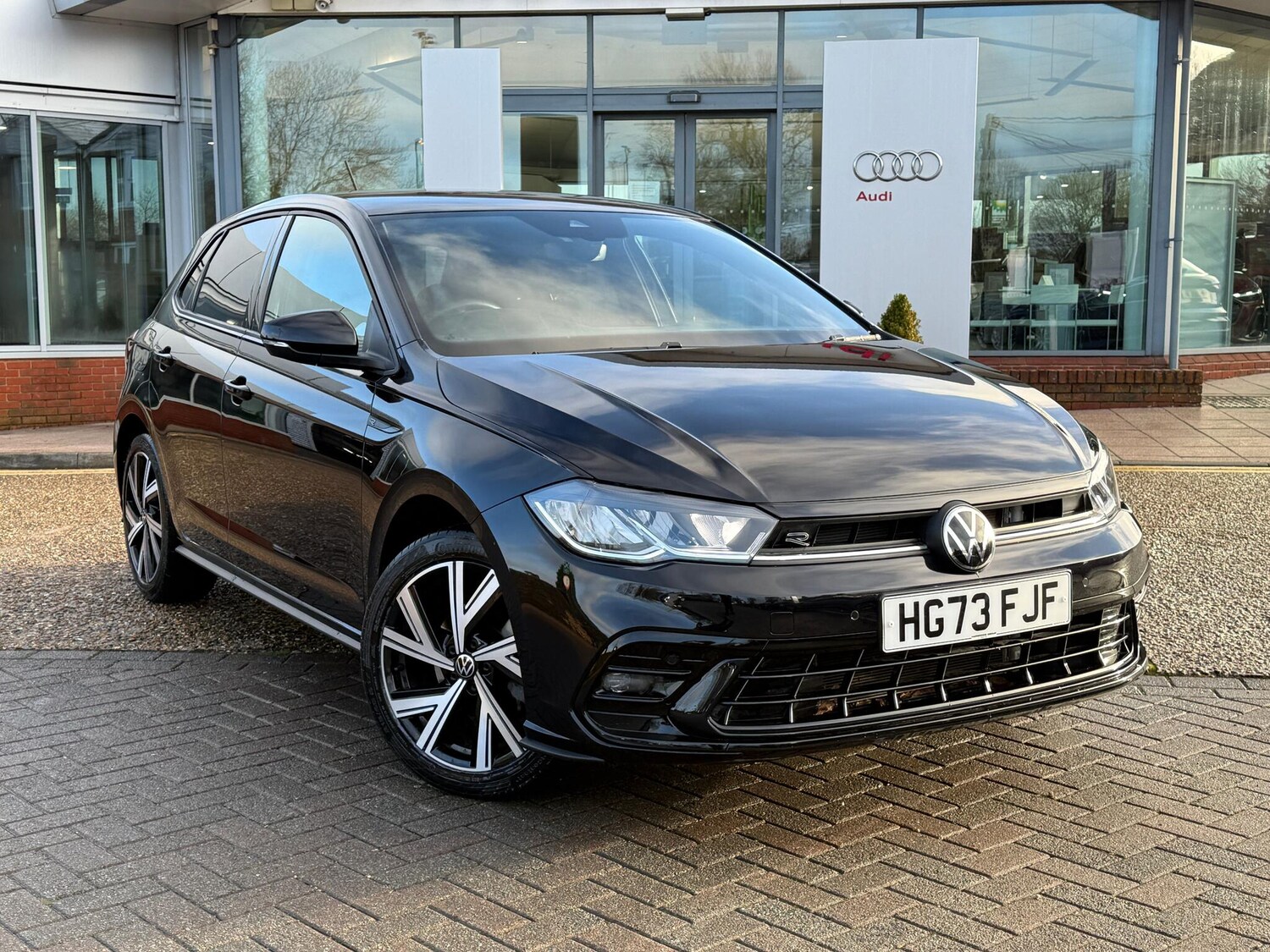 Used Volkswagen Polo 2024 for sale - 77468515: Photo 18