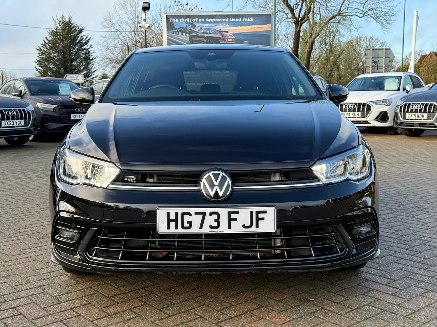 Used Volkswagen Polo 2024 for sale - 77468515: Photo 19