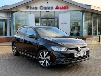 Used Volkswagen Polo 2024 for sale - 77468515: Photo