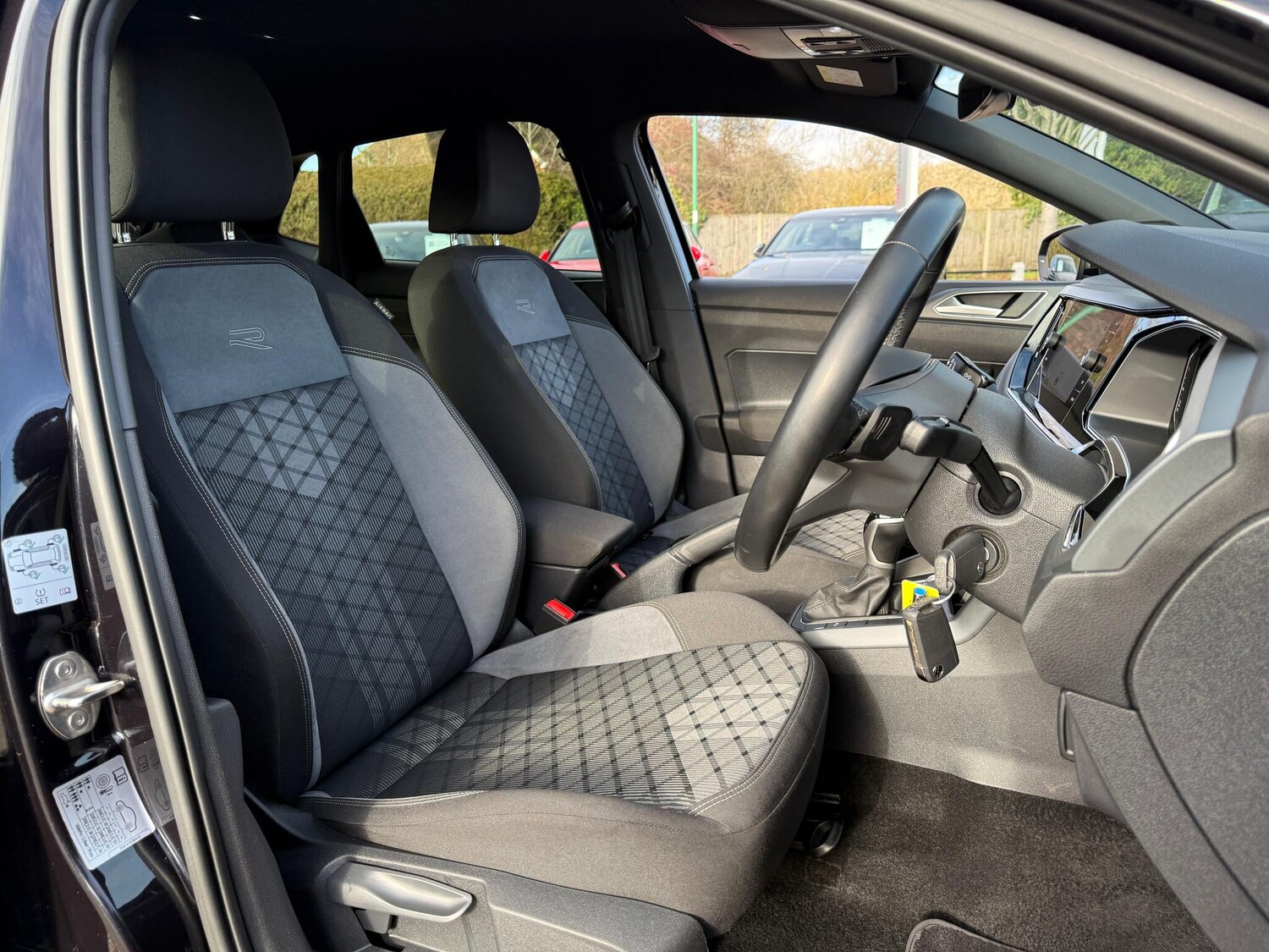 Used Volkswagen Polo 2024 for sale - 77468515: Photo 21