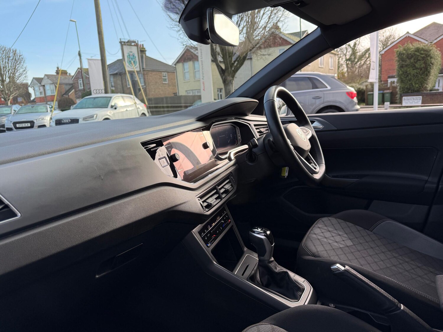 Used Volkswagen Polo 2024 for sale - 77468515: Photo 23