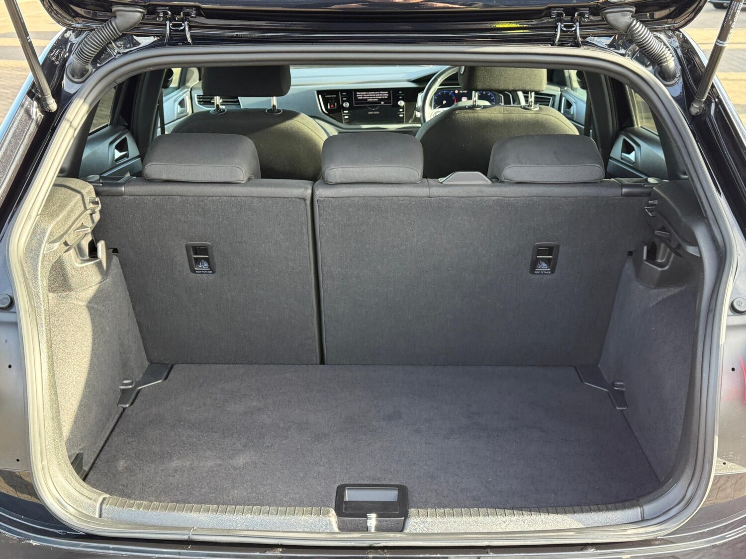 Used Volkswagen Polo 2024 for sale - 77468515: Photo 29