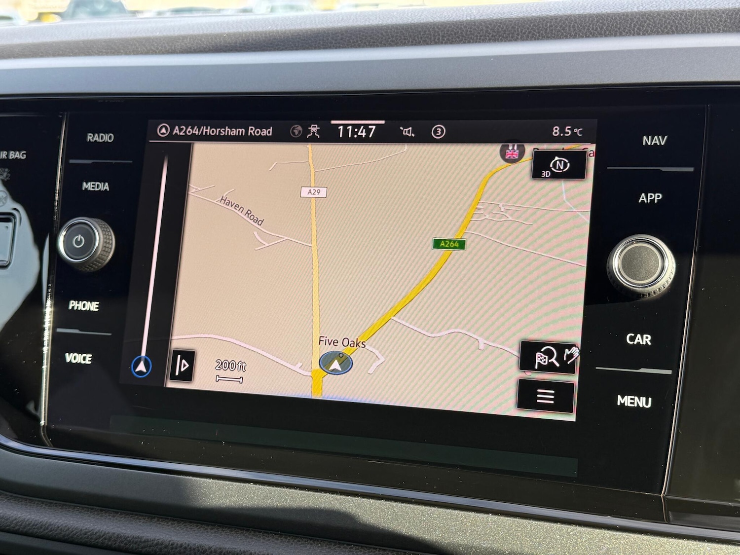 Used Volkswagen Polo 2024 for sale - 77468515: Photo 4