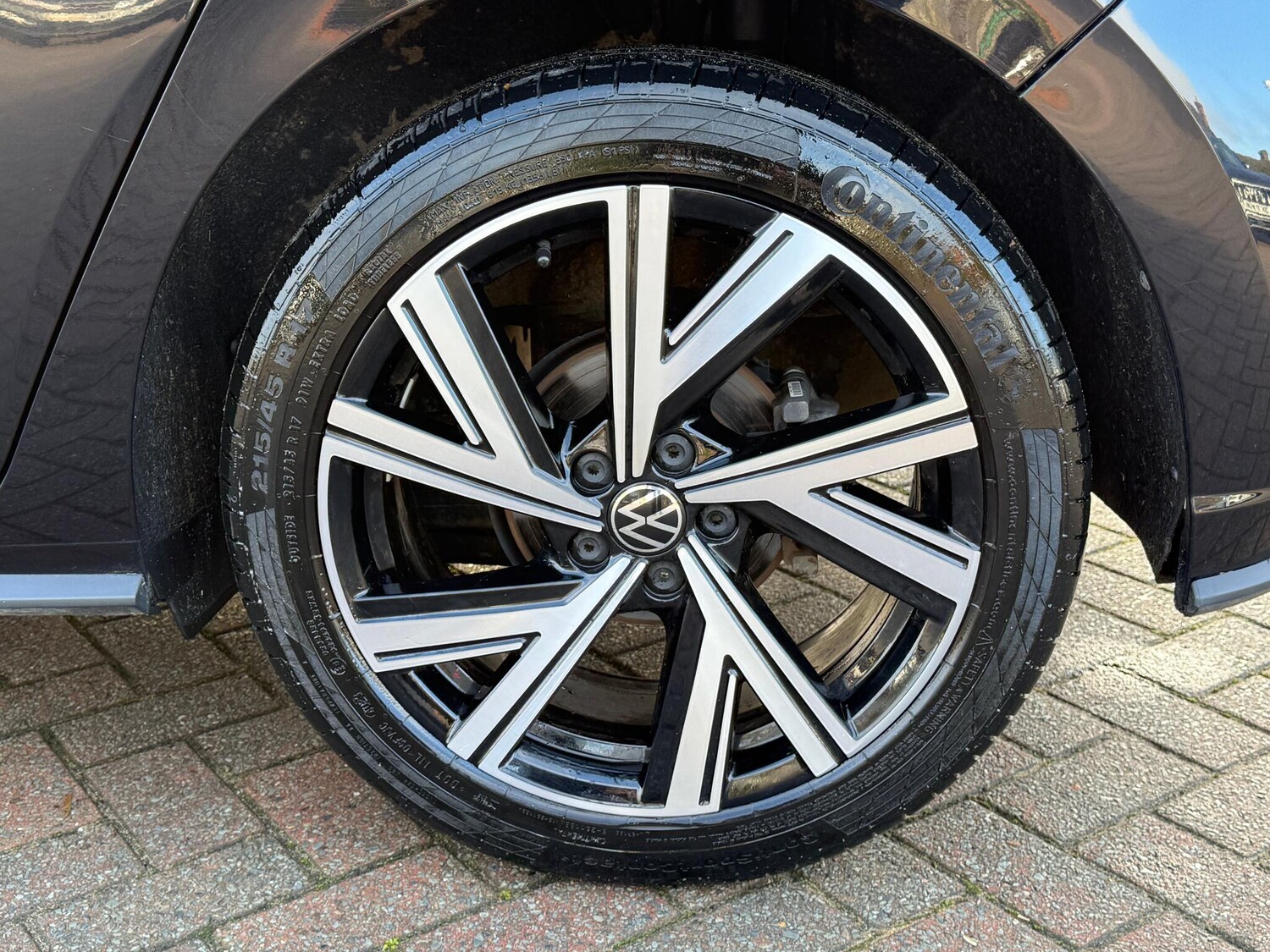 Used Volkswagen Polo 2024 for sale - 77468515: Photo 41