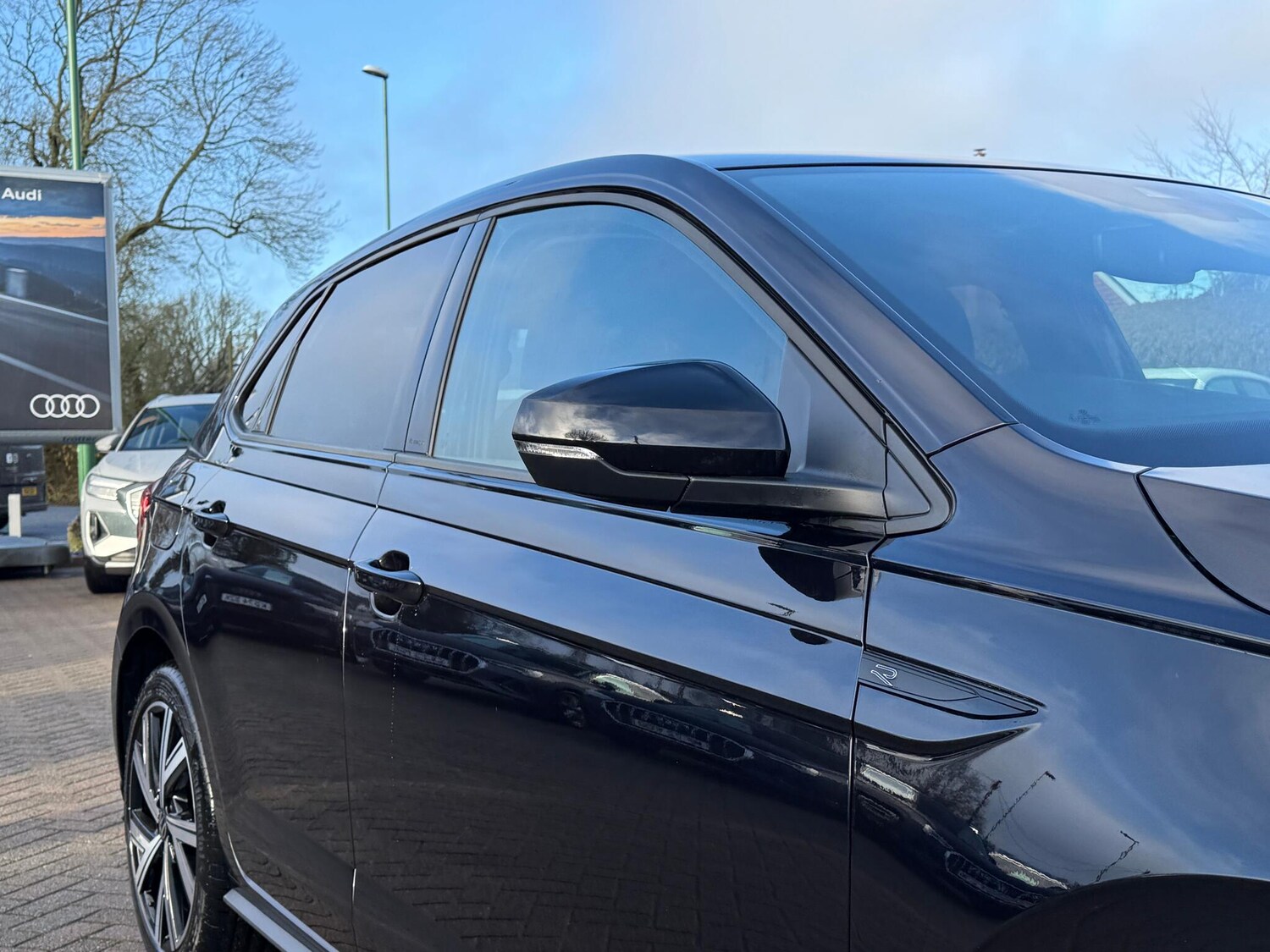 Used Volkswagen Polo 2024 for sale - 77468515: Photo 42