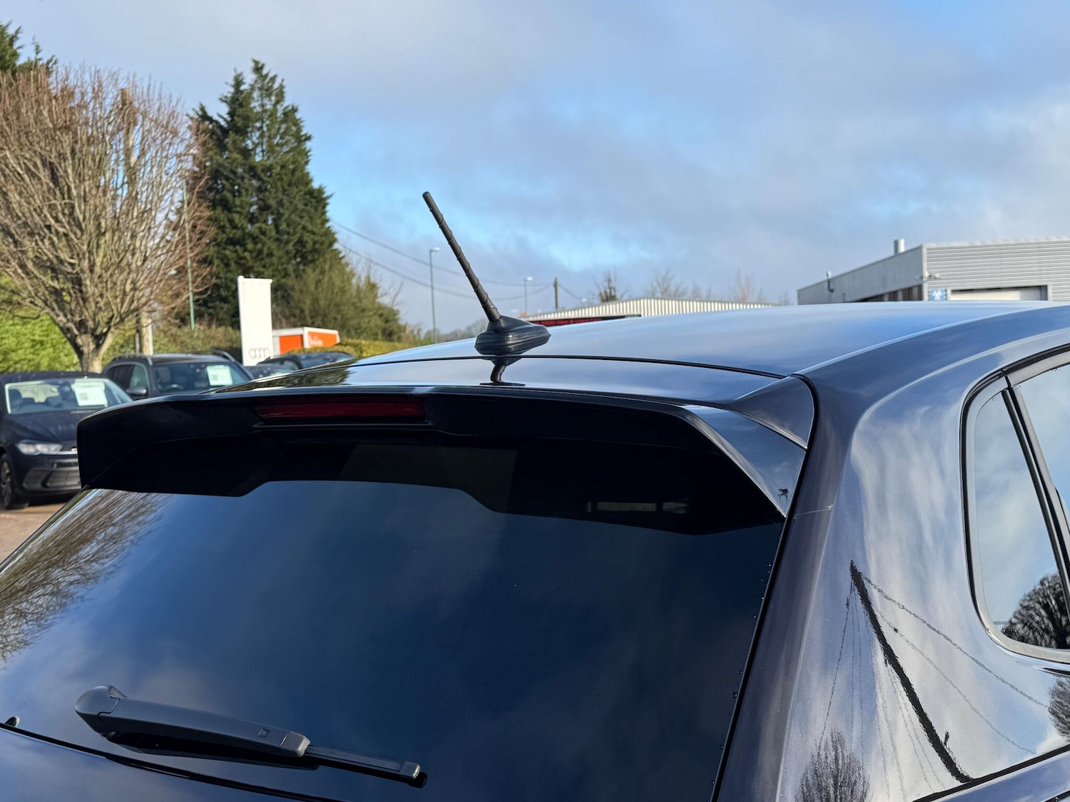 Used Volkswagen Polo 2024 for sale - 77468515: Photo 43