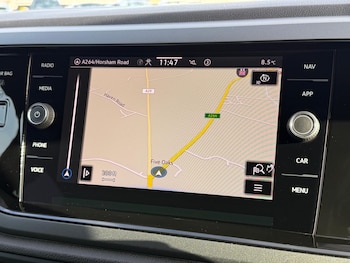 Used Volkswagen Polo 2024 for sale - 77468515: Photo