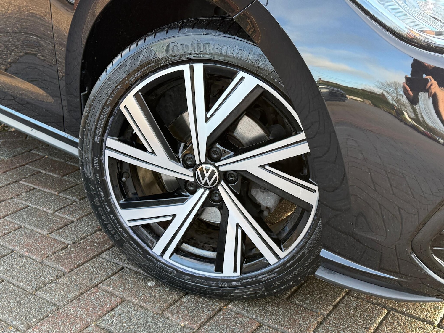 Used Volkswagen Polo 2024 for sale - 77468515: Photo 7