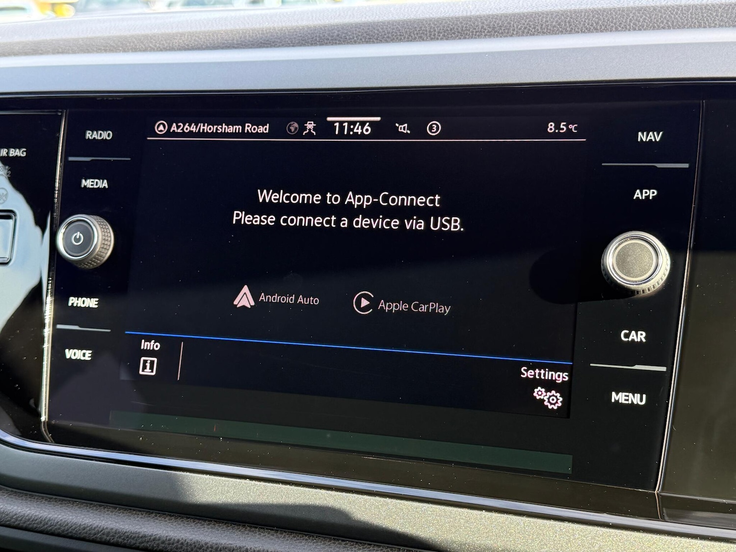 Used Volkswagen Polo 2024 for sale - 77468515: Photo 8