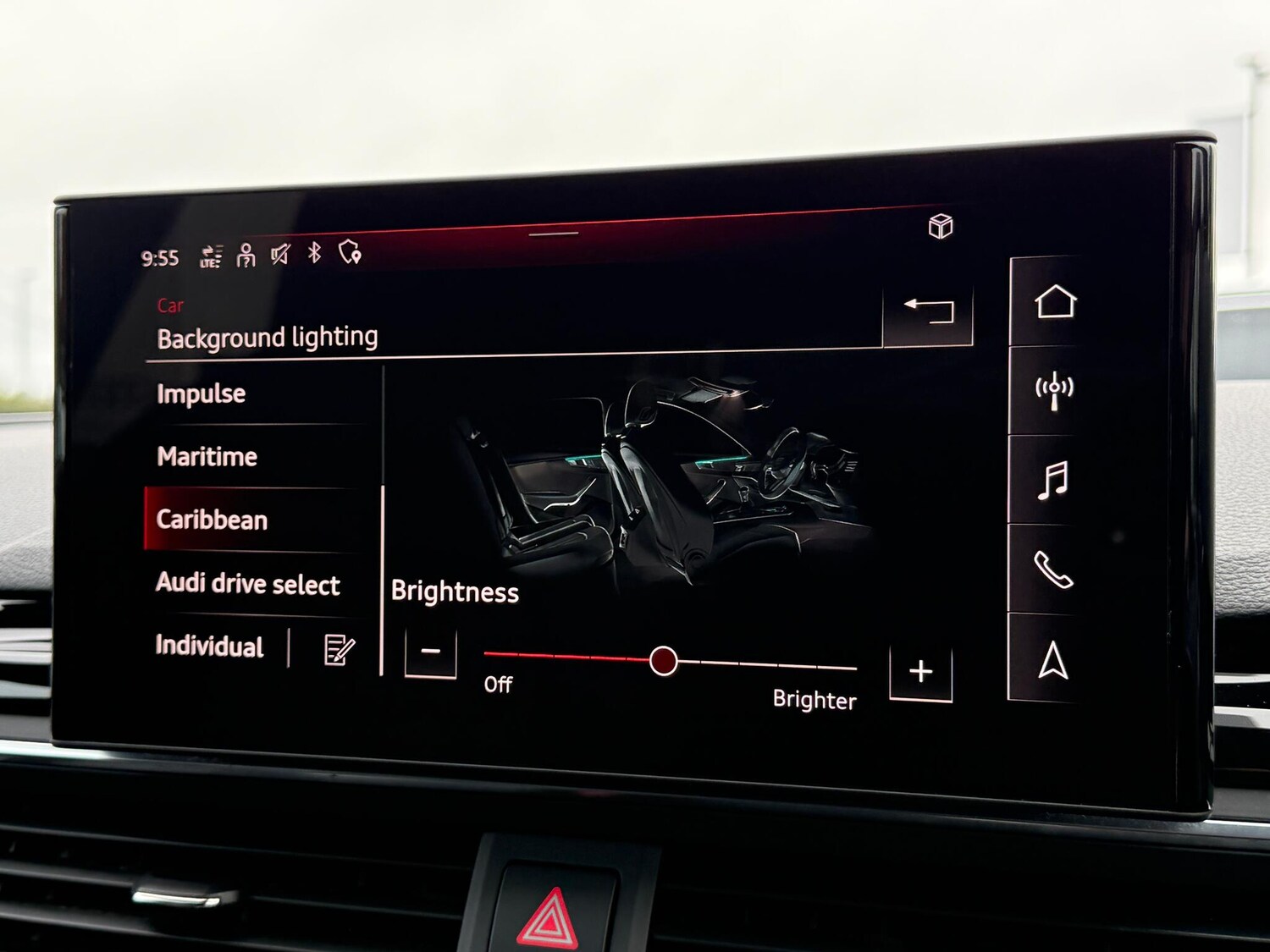 Used Audi S4 Avant for sale - 77538178: Photo 11