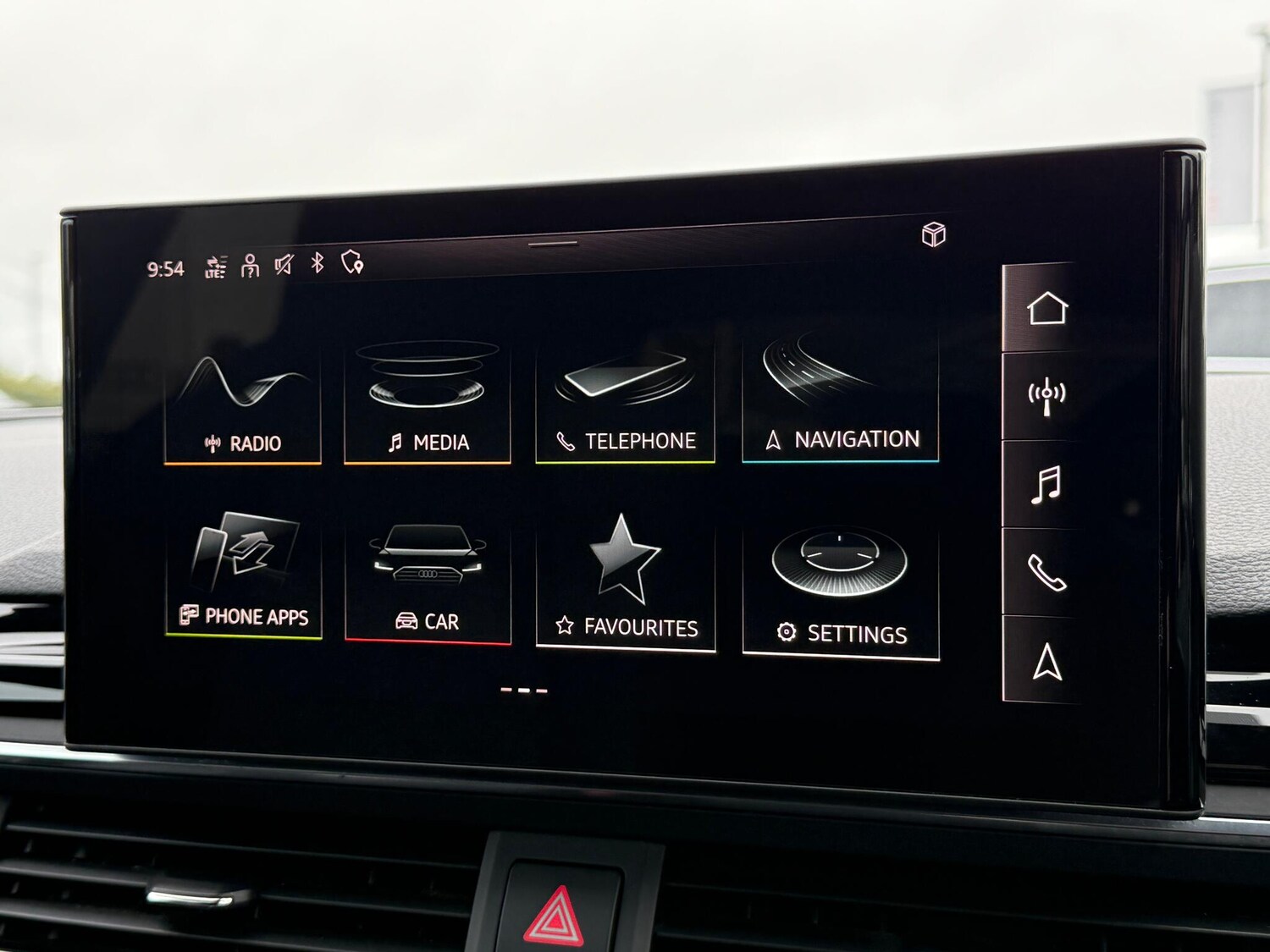 Used Audi S4 Avant for sale - 77538178: Photo 13