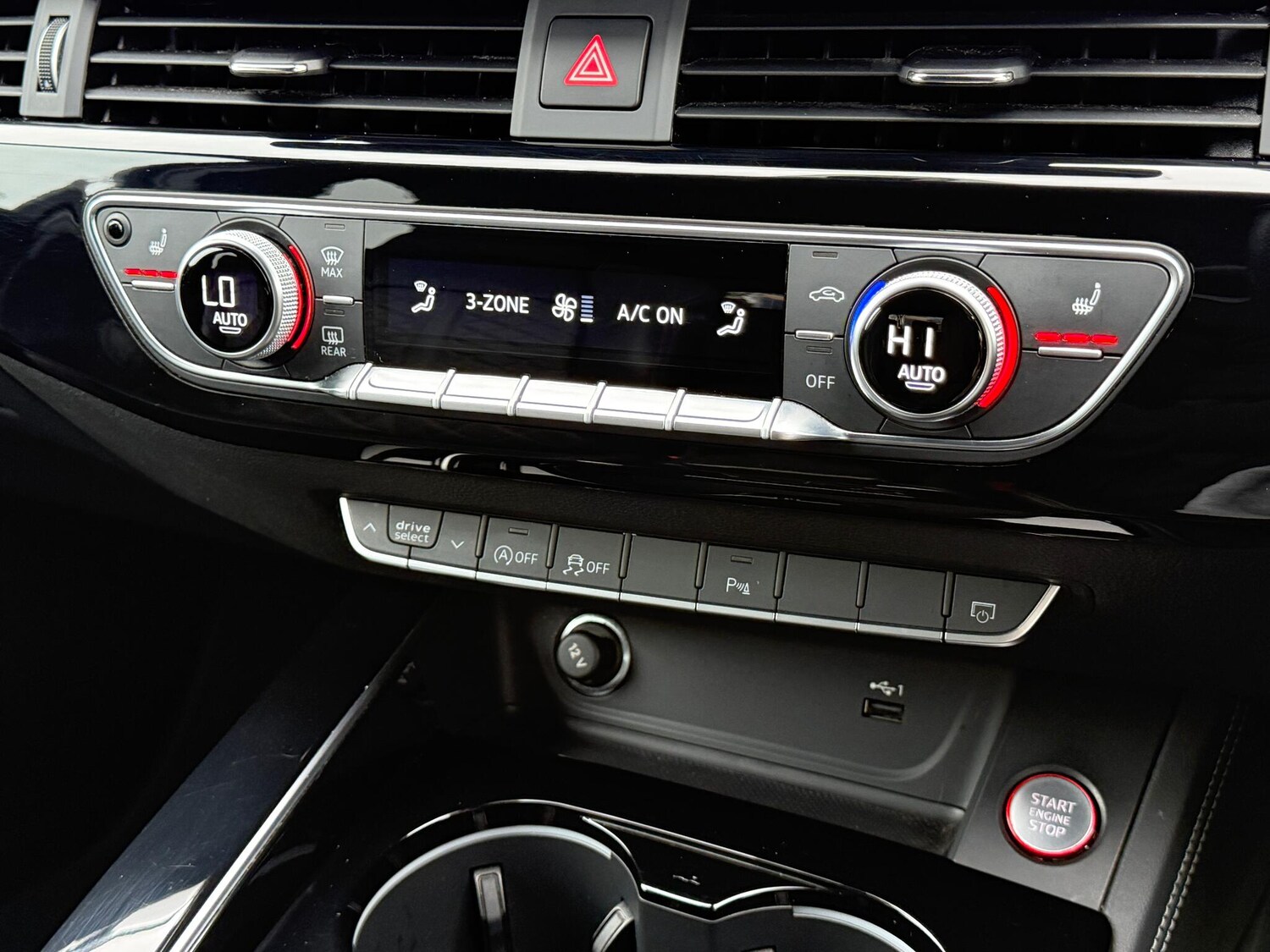 Used Audi S4 Avant for sale - 77538178: Photo 15