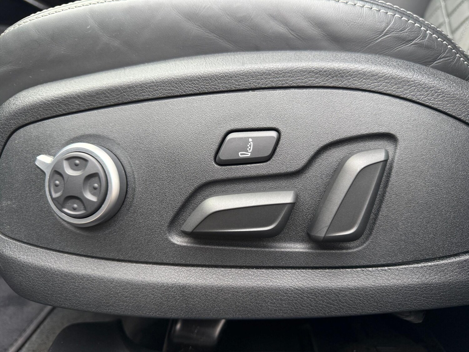 Used Audi S4 Avant for sale - 77538178: Photo 17