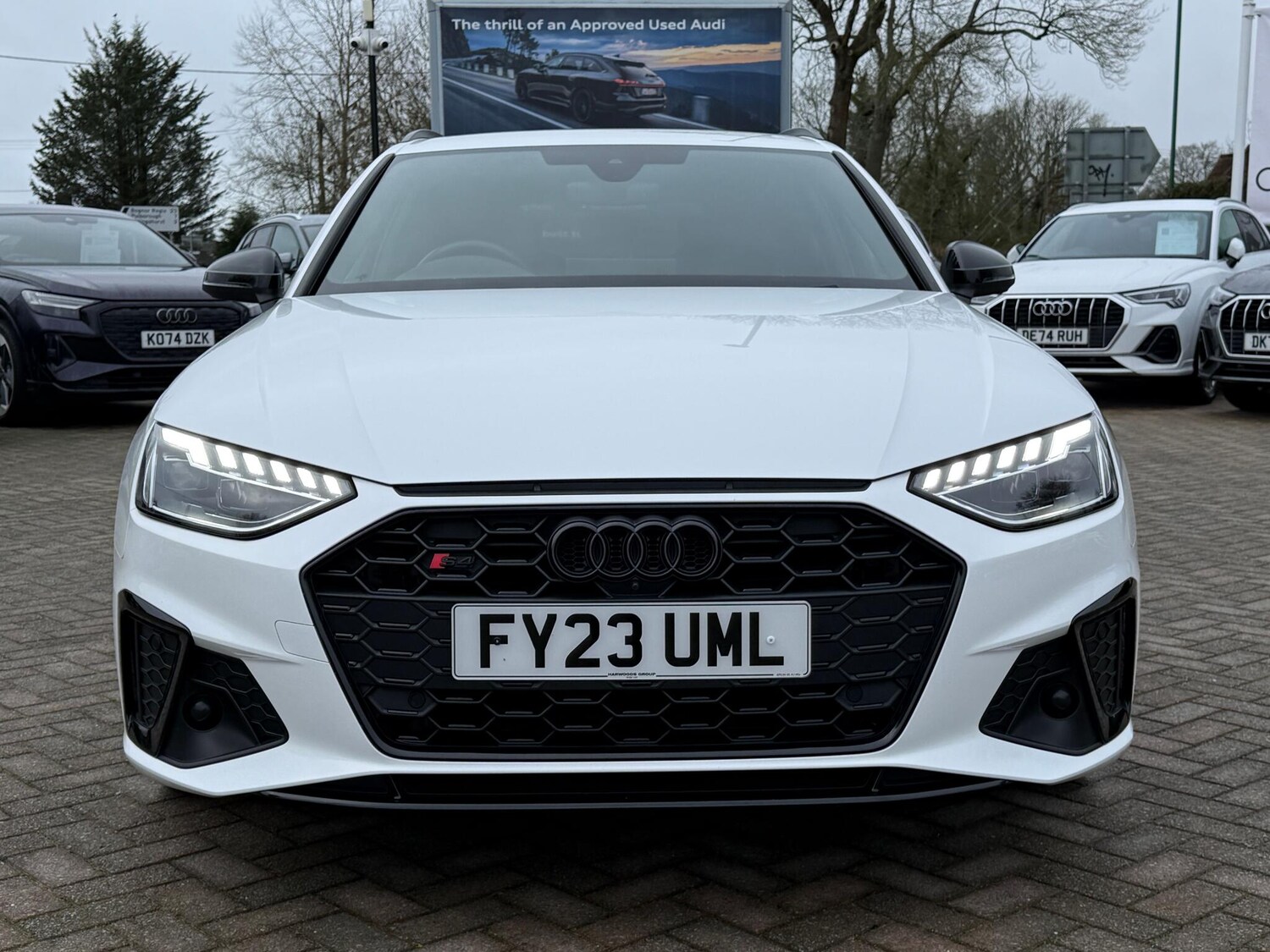 Used Audi S4 Avant for sale - 77538178: Photo 25