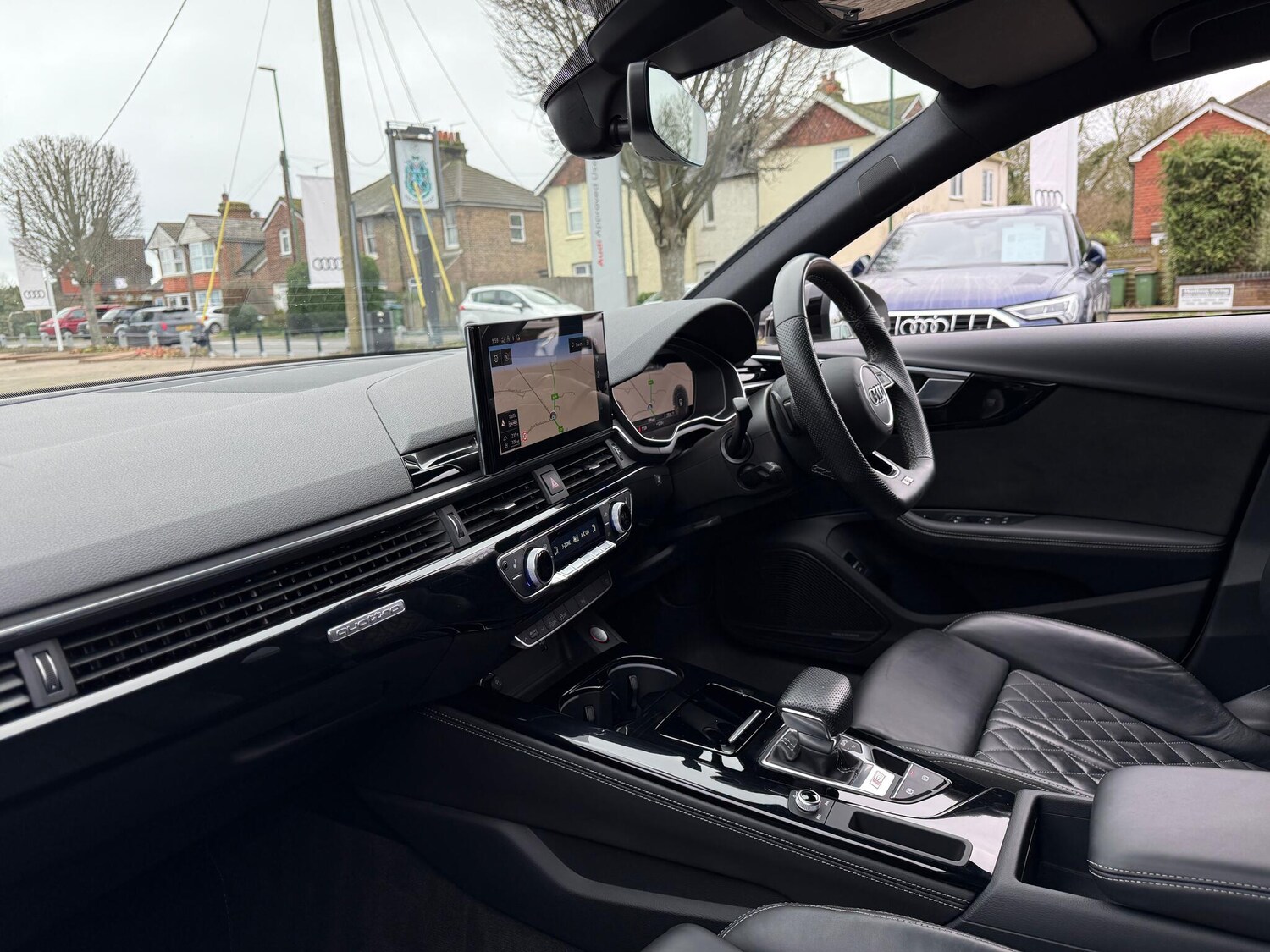 Used Audi S4 Avant for sale - 77538178: Photo 29