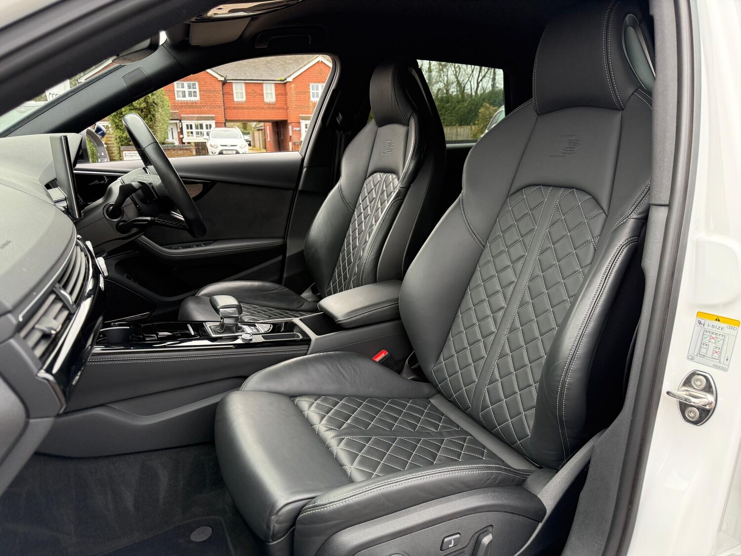 Used Audi S4 Avant for sale - 77538178: Photo 30