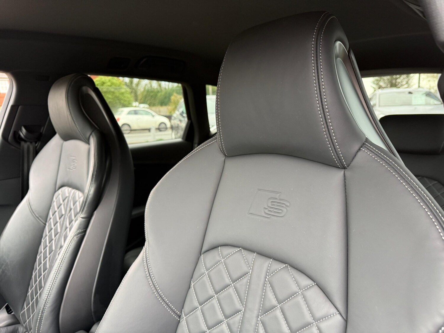 Used Audi S4 Avant for sale - 77538178: Photo 31