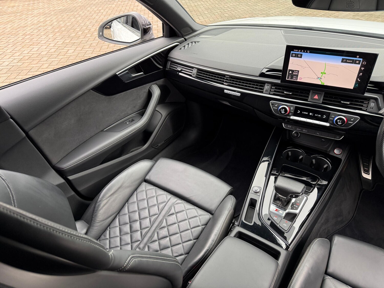 Used Audi S4 Avant for sale - 77538178: Photo 39