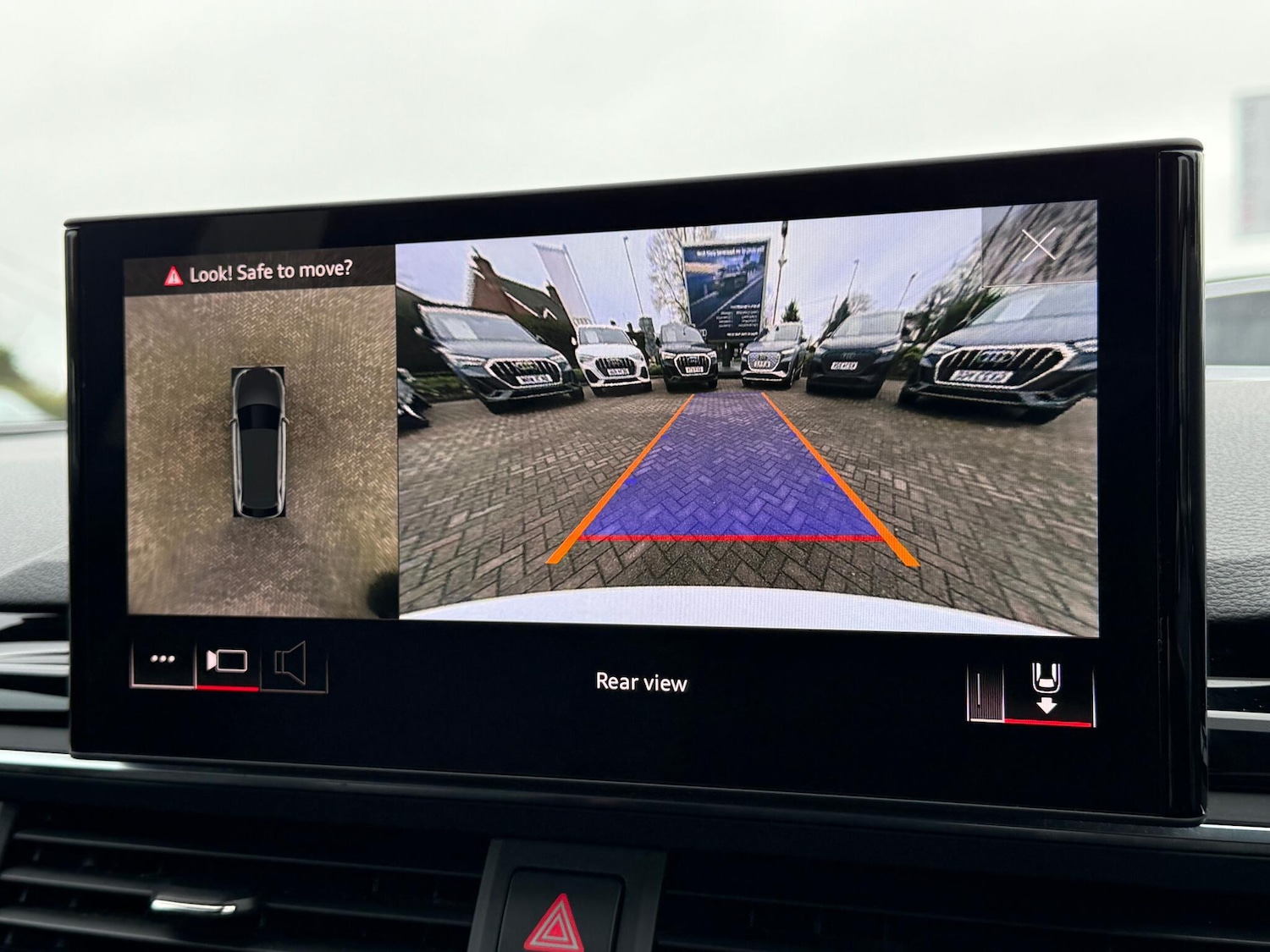 Used Audi S4 Avant for sale - 77538178: Photo 4