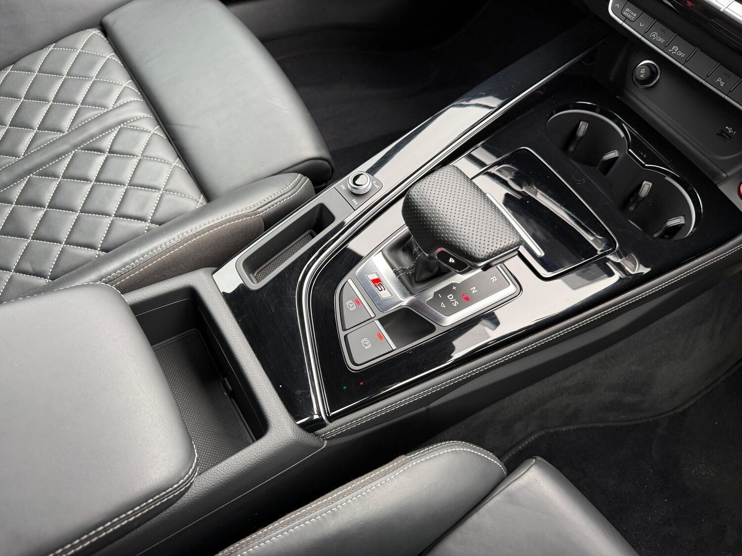 Used Audi S4 Avant for sale - 77538178: Photo 40