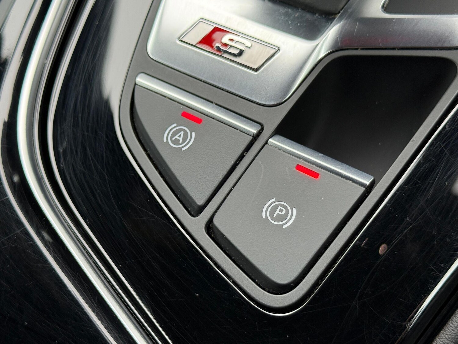 Used Audi S4 Avant for sale - 77538178: Photo 41