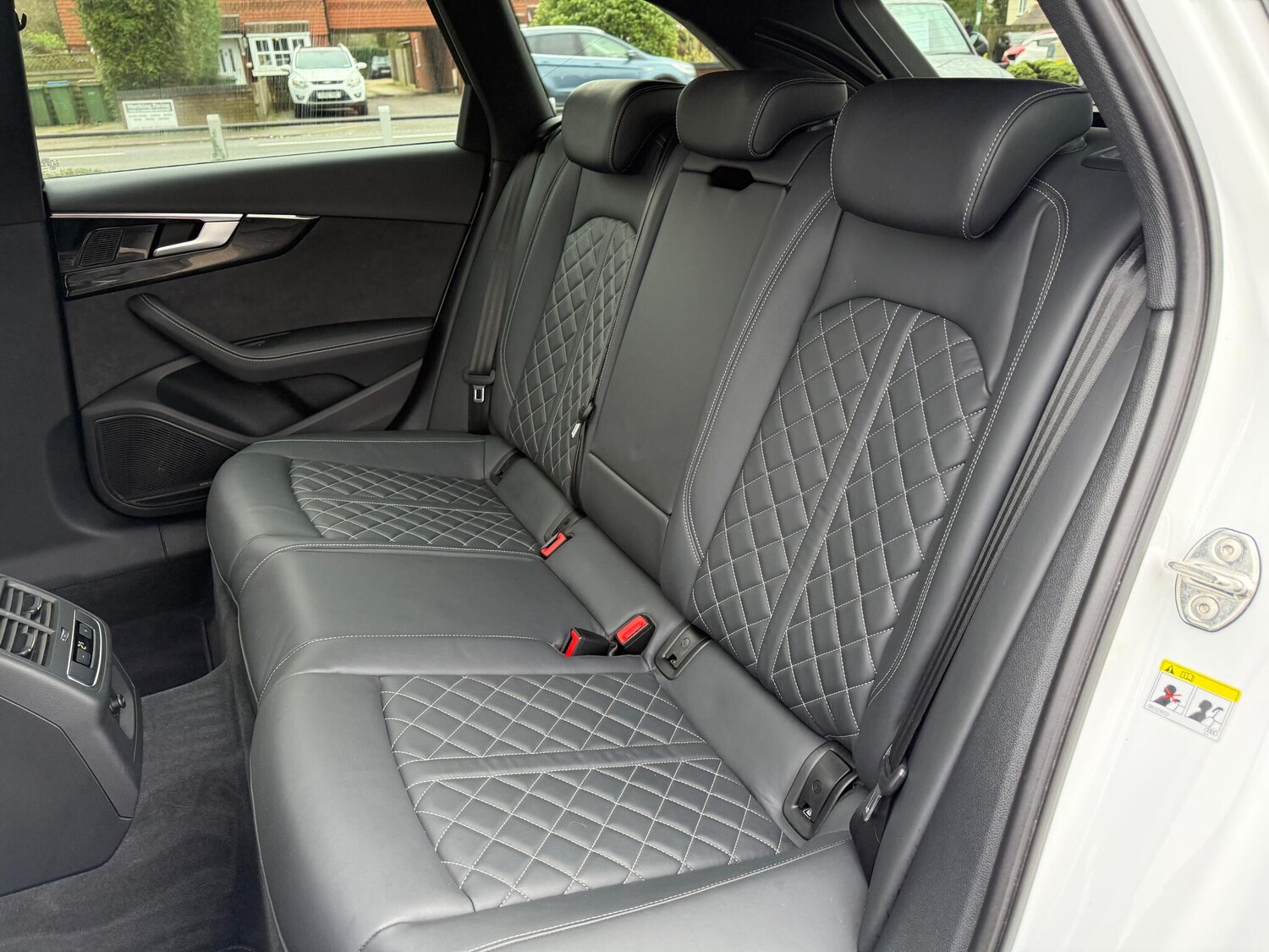 Used Audi S4 Avant for sale - 77538178: Photo 43