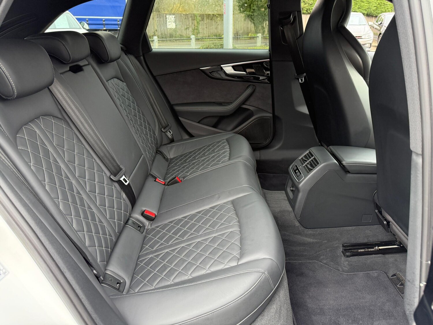 Used Audi S4 Avant for sale - 77538178: Photo 45