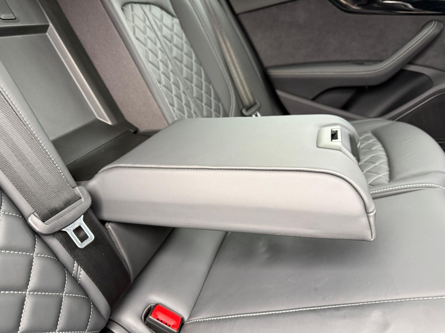 Used Audi S4 Avant for sale - 77538178: Photo 46