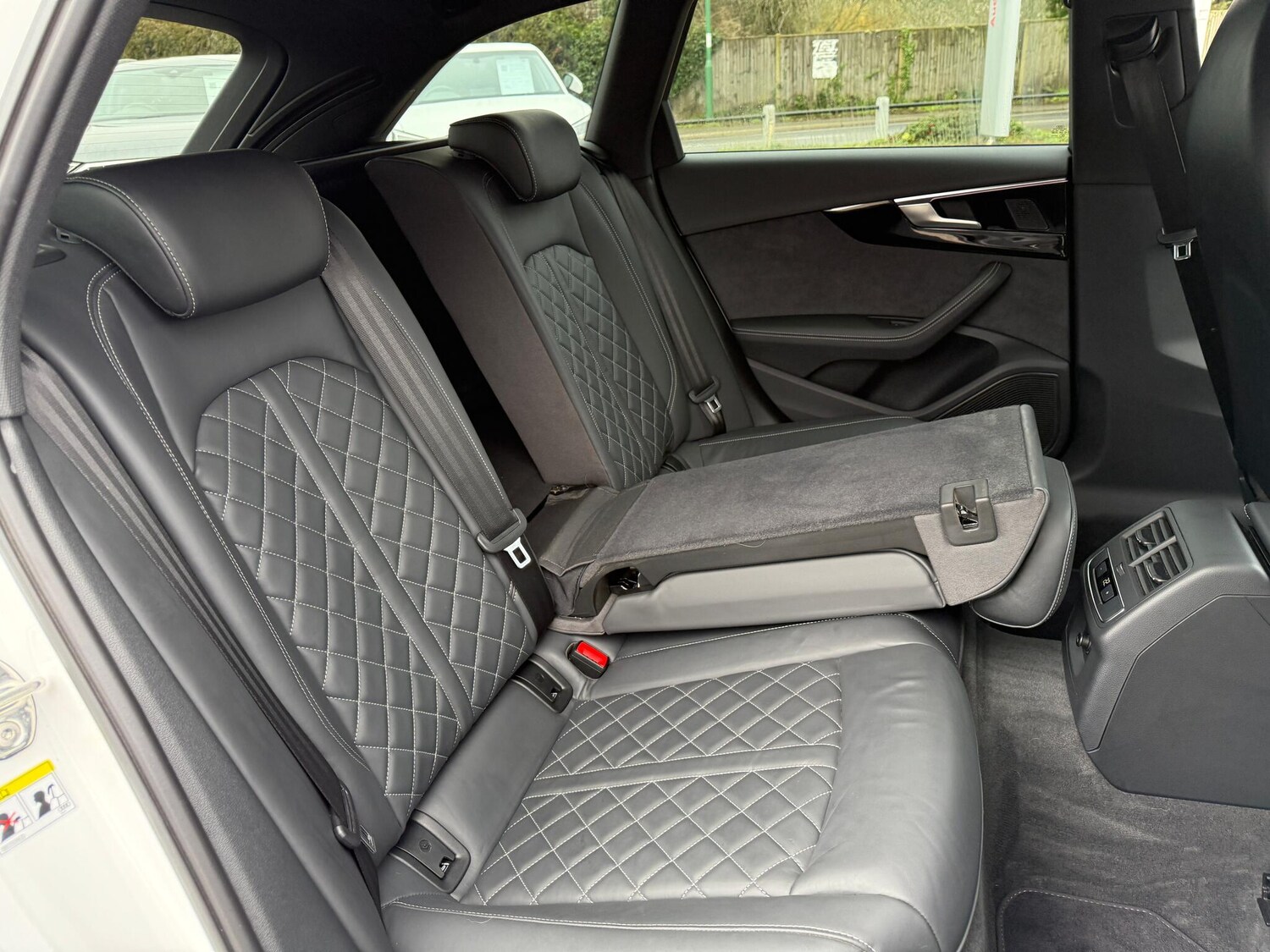 Used Audi S4 Avant for sale - 77538178: Photo 47