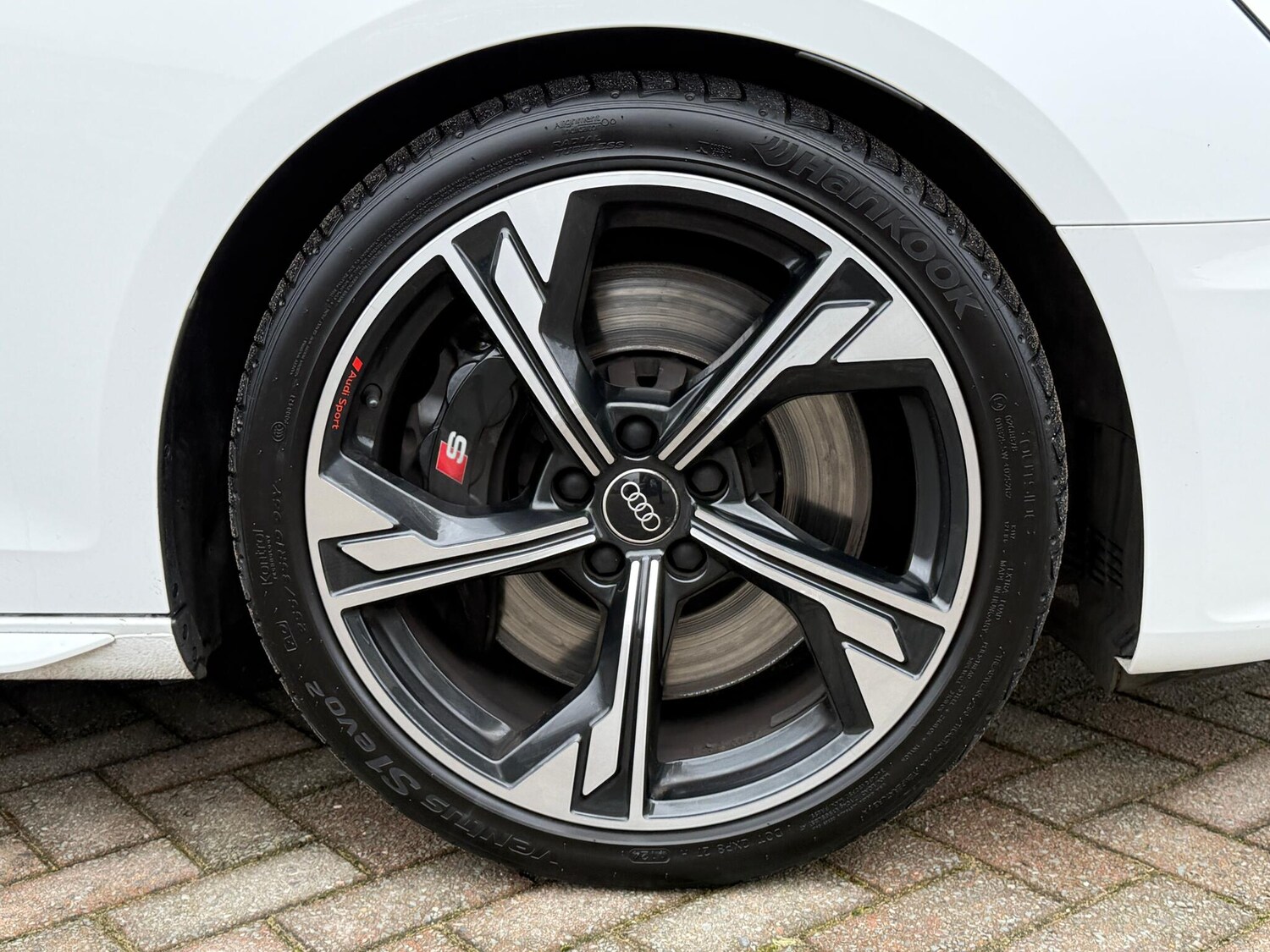 Used Audi S4 Avant for sale - 77538178: Photo 49