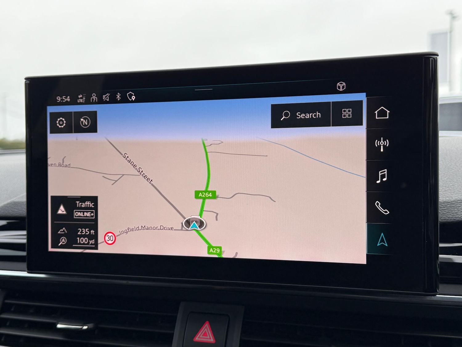 Used Audi S4 Avant for sale - 77538178: Photo 5