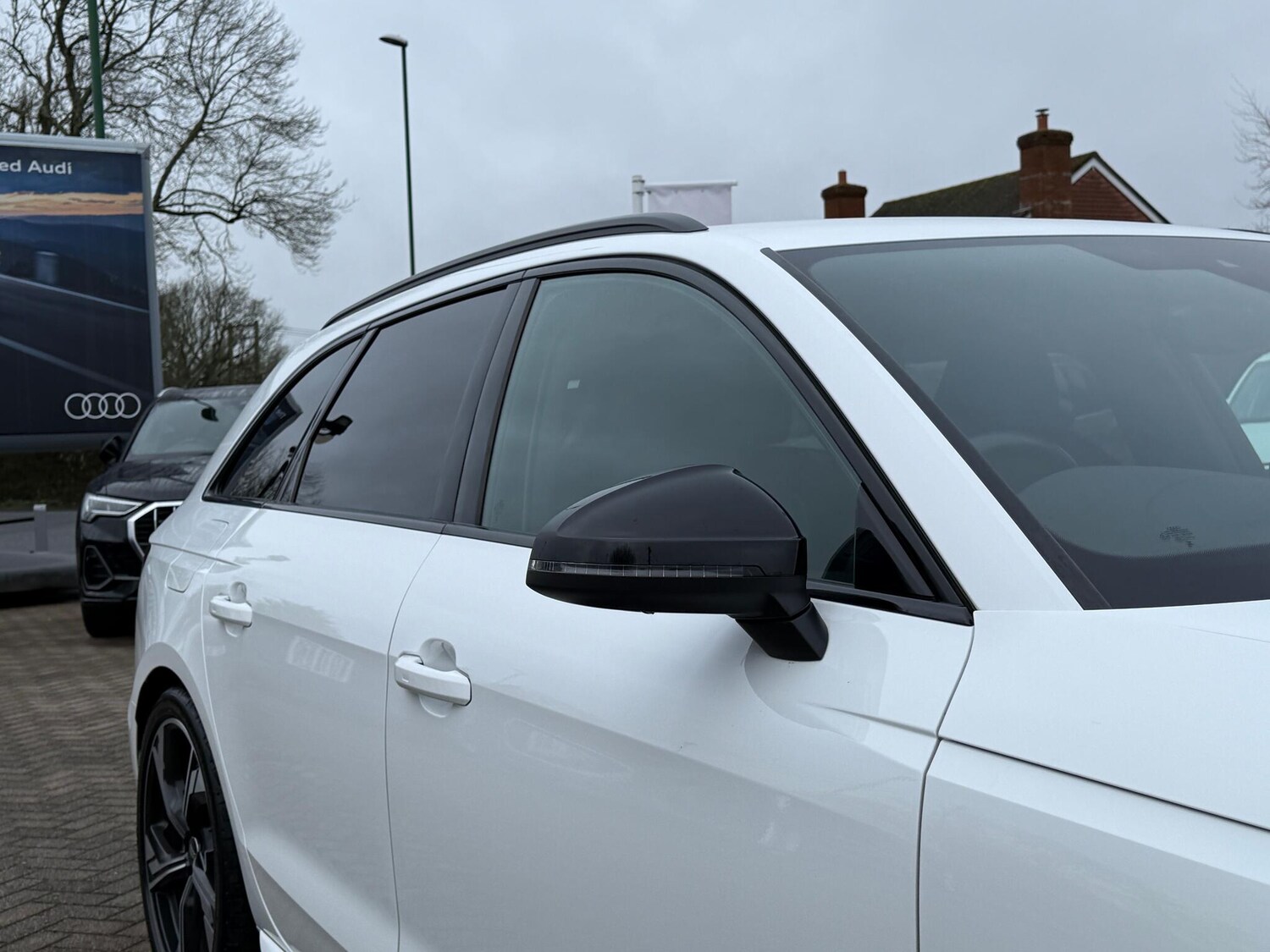 Used Audi S4 Avant for sale - 77538178: Photo 50