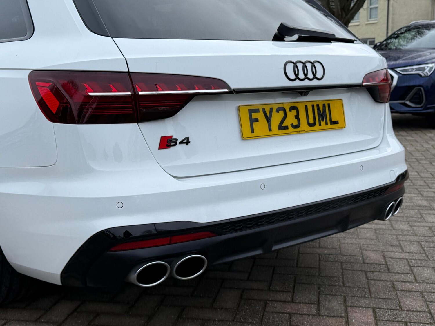 Used Audi S4 Avant for sale - 77538178: Photo 52