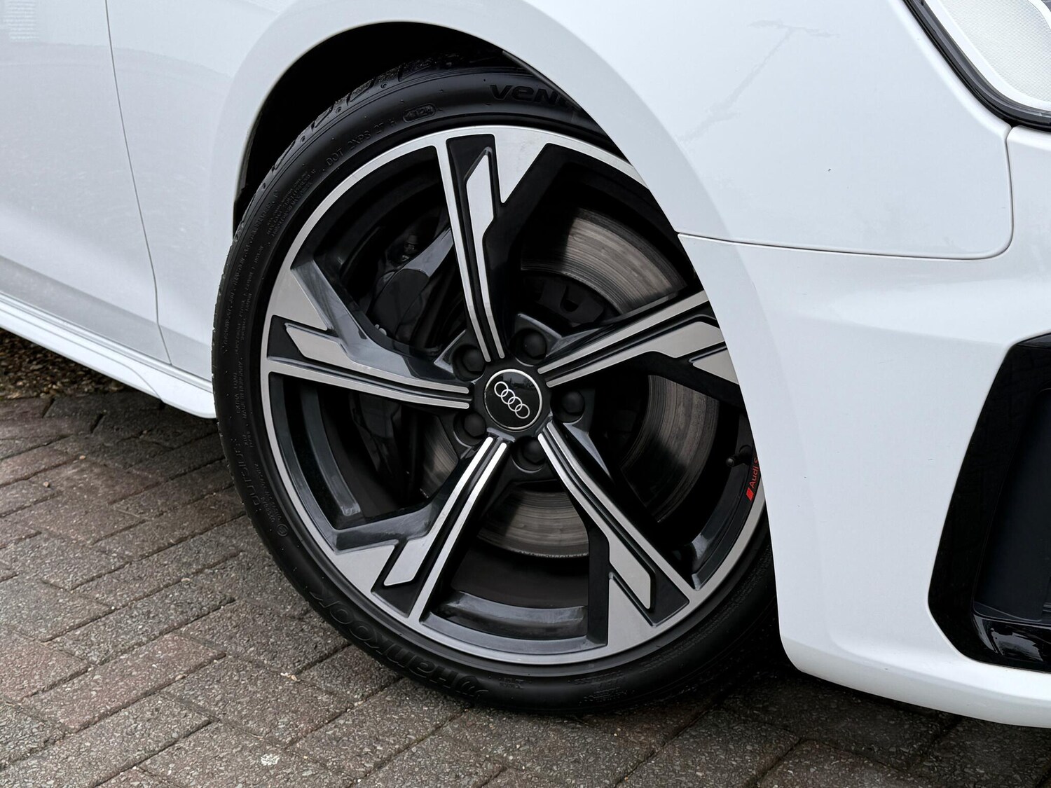 Used Audi S4 Avant for sale - 77538178: Photo 7